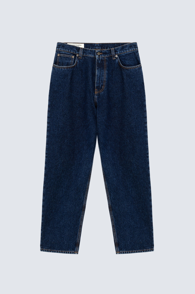 DAN SABLON - 90'S OVERSIZED JEANS