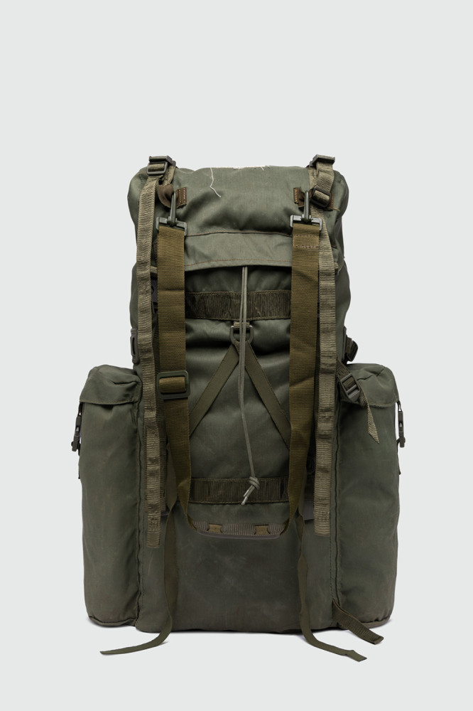 DAN SABLON - ORIGINAL MILITARY BACKPACK