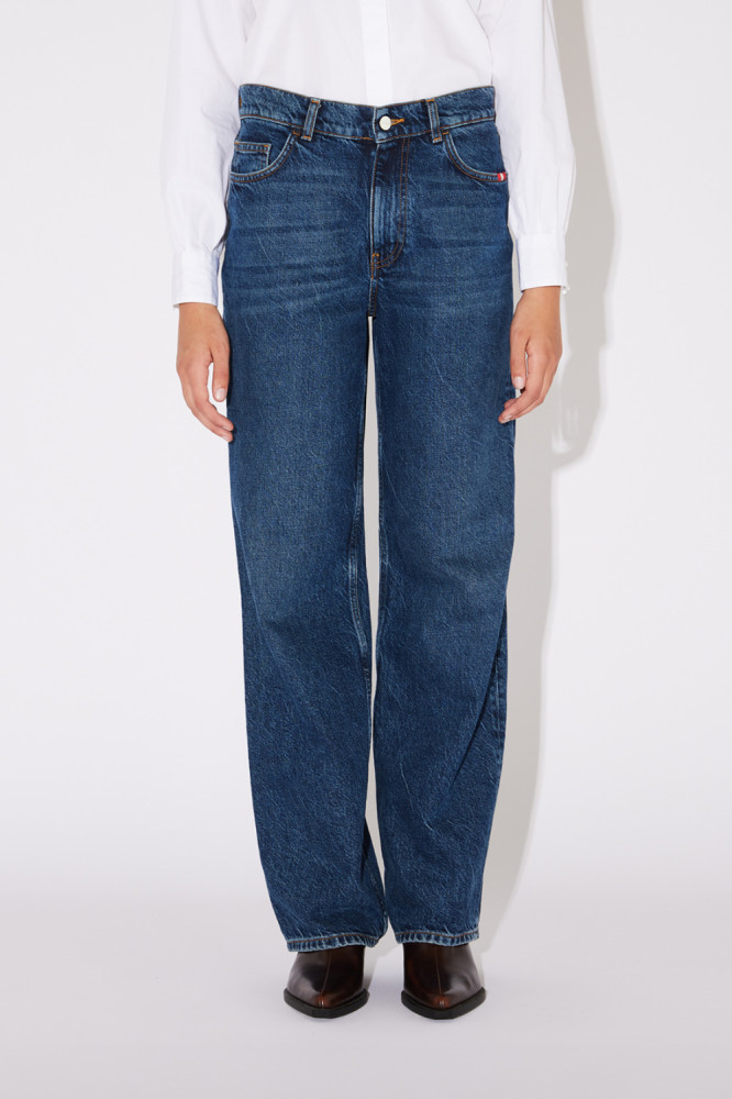 JEANS JENNY TRUE BLUE