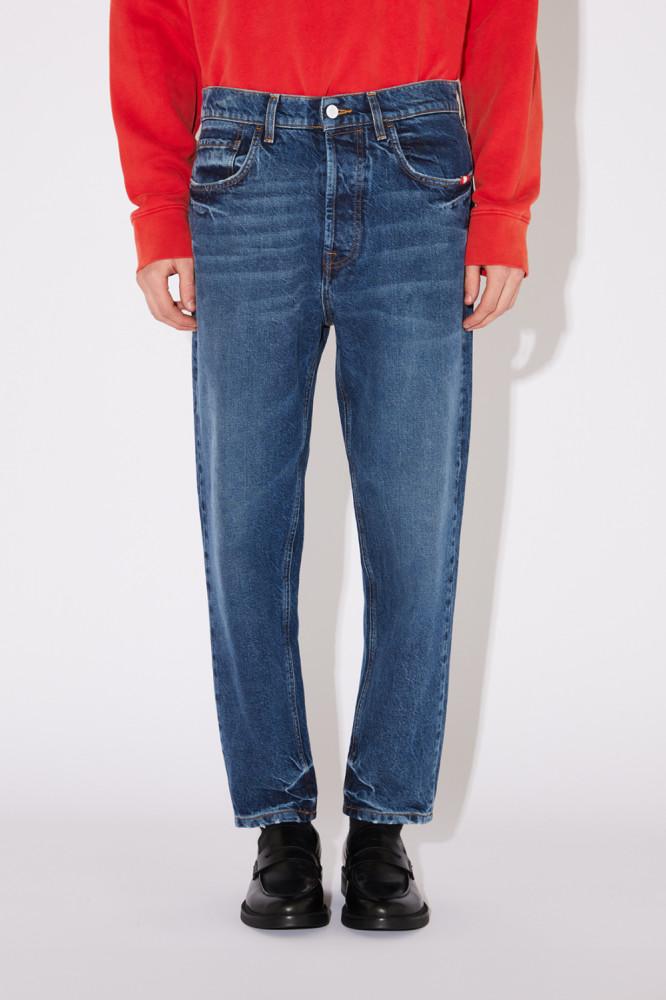 JEANS JEREMIAH IN DENIM RICICLATO