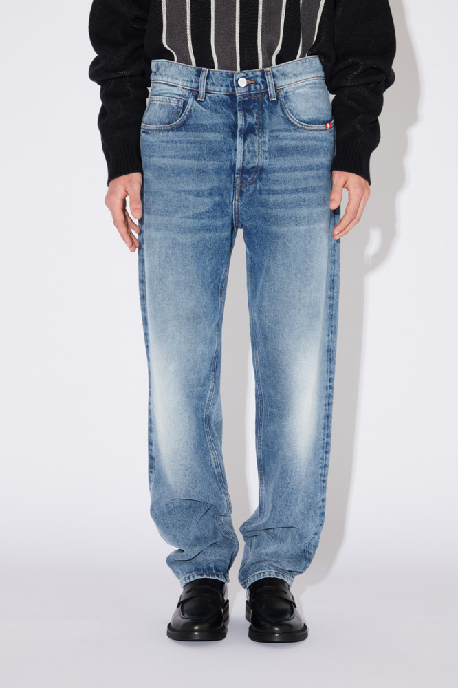 JEANS JEREMIAH STRAIGHT SECOND HAND