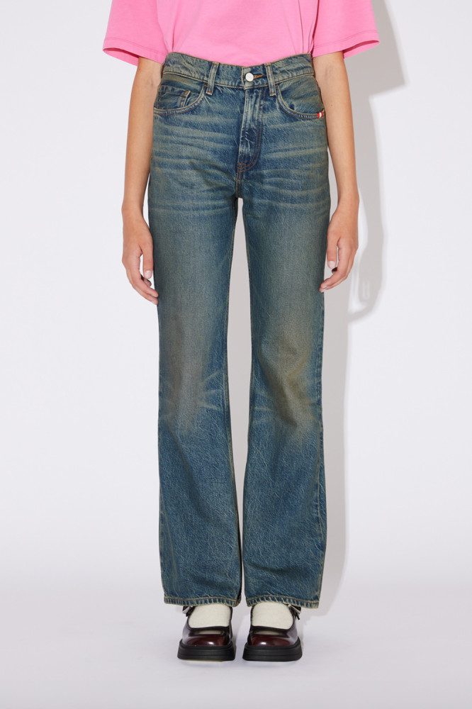 KENDALL DIRTY SOUL JEANS