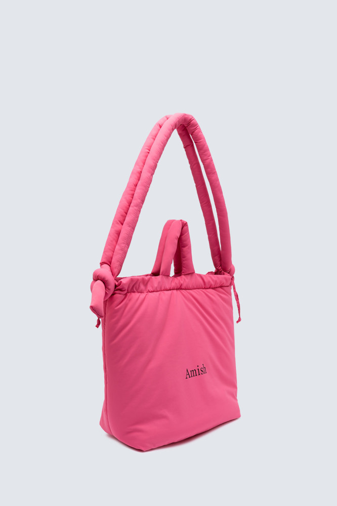 PILLOW CROSS-BODY BAG