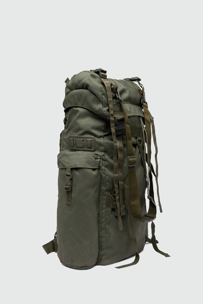 DAN SABLON - ORIGINAL MILITARY BACKPACK