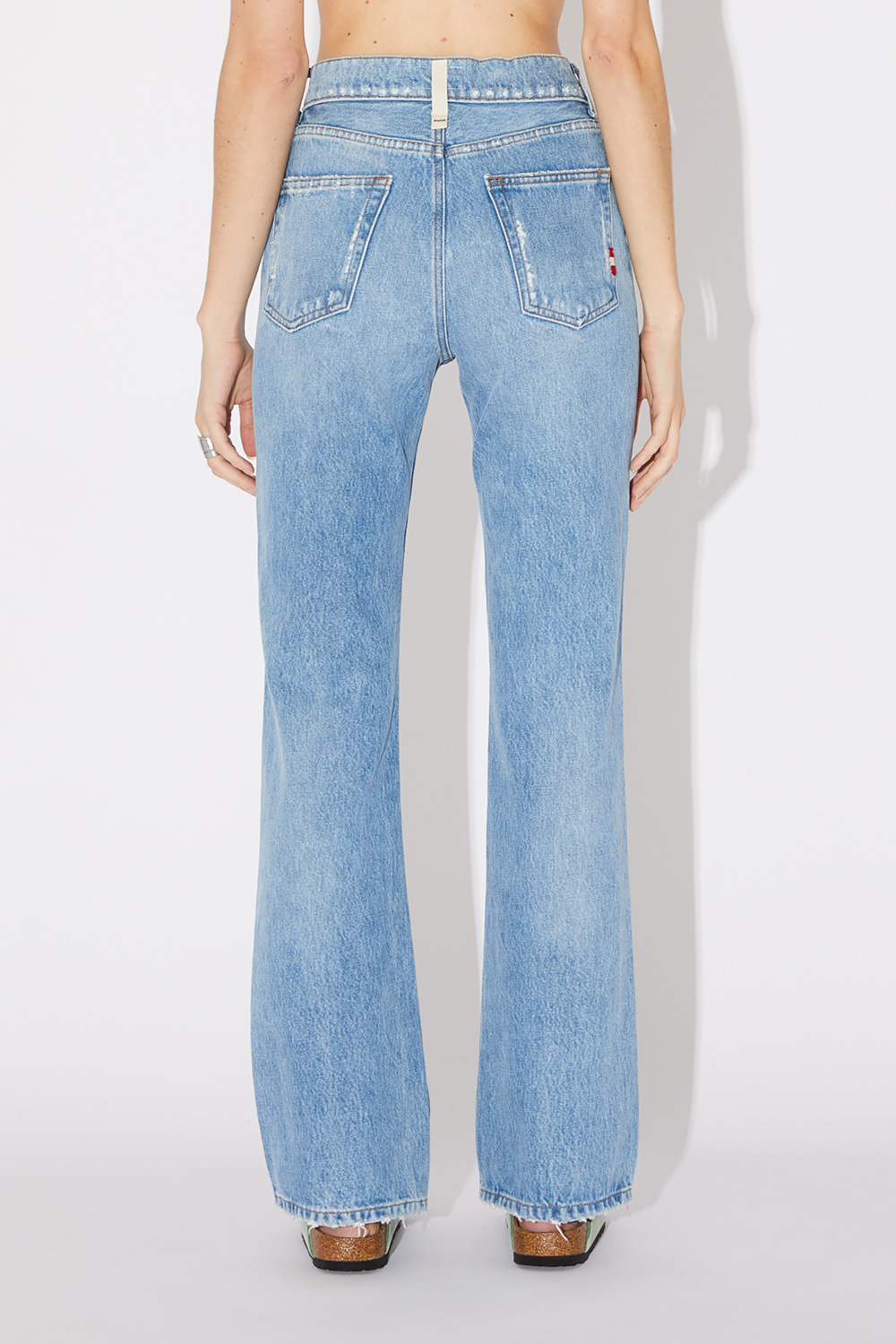 AMISH: SUMMERTIME KENDALL JEANS