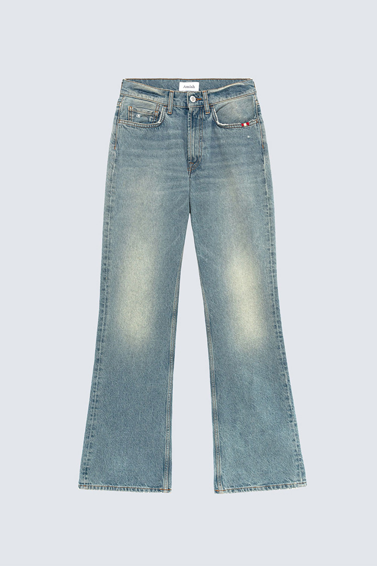 real vintage kendall jeans